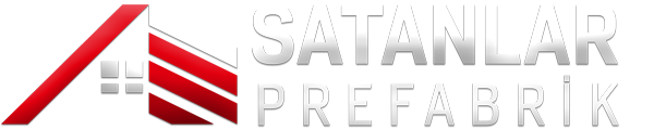 Satanlar Prefabrik Ev – Villa / Konteyner / Tiny House